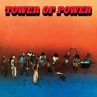 Tower Of Power (180OdʔՃR[h/Friday Music)