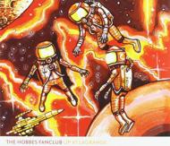 Hobbes Fanclub/Up At Lagrange