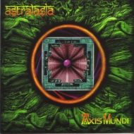 Astralasia/Axis Mundi