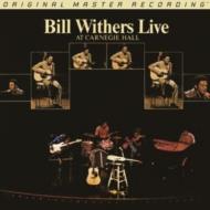Live At Carnegie Hall (��������/2���g/180�O�����d�ʔՃ��R�[�h/Mobile Fidelity)