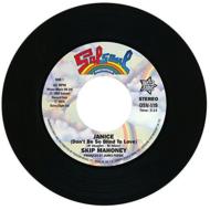 Janice / Don't Stop Me Now