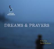 ۥա1960- /The Dreams  Prayers Of Isaac The Blind A Far Cry Krakauer(Cl) +bingen Beethoven