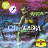 Chupacabra