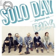 SOLO DAY -Japanese Ver.-yBziCD+DVDj