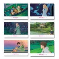 �|�X�g�J�[�h�Z�b�g �v���o�̃}�[�j�[ 2���