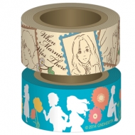 �}�X�L���O�e�[�v�Z�b�g �v���o�̃}�[�j�[ 2���