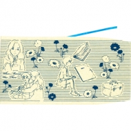 �u�b�N�J�o�[ �v���o�̃}�[�j�[ 2���