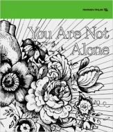 MONKEY MAJIK/You Are Not Alone (+dvd)