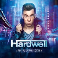 Hardwell -special Japan Edition-