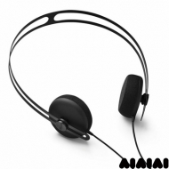 AIAIAI F Tracks (Black)