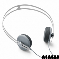 AIAIAI F Tracks (Grey)