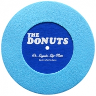 Dr.Suzuki The Donuts Limited Edition [SKY BLUE / BLUE] (Xbv}bg)