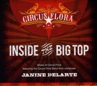 Circus Flora/Inside The Big Top