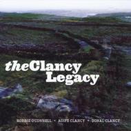 Clancy Legacy