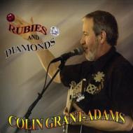 Colin Grant-adams/Rubies ＆ Diamonds