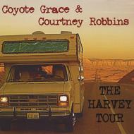 Harvey Tour
