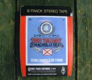 Victims Enemies & Old Friends