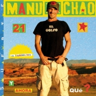 Manu Chao/La Radiolina