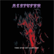 ALEISTER/End Of Sadness