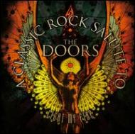 Various/Light My Fire-classic Rock Salute To The Doors