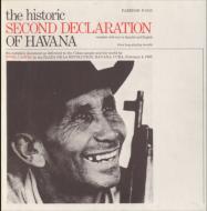 Historic Second Declaration Of Havana: Feb 4 1962