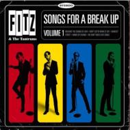 Songs For A Breakup Ep