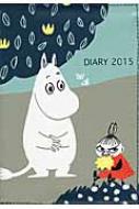 Moomin Diary 2015
