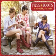 Puss N Boots (Norah Jones)/No Fools No Fun
