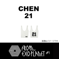 bVobO: CHEN(21)/FROM EXO PLANET #1 THE LOST PLANET IN SEOUL