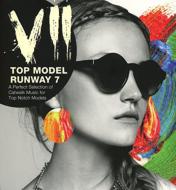 Top Model Runway Vol.7