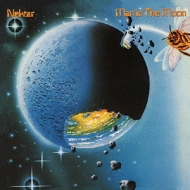 Nektar/Man In The Moon (Pps)(Ltd)