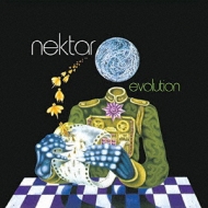 Nektar/Evolution (Pps)(Ltd)