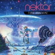 Nektar/Time Machine (Pps)(Ltd)