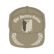 �������c�L���b�v�i�x�[�W���j �i���̋��l