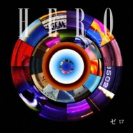 HERO/ (A)(+dvd)