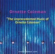 Ornette Coleman/̤Ƨ