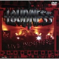 LOUDNESS/Live Biosphere