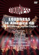 LOUDNESS/Loudness In America 06