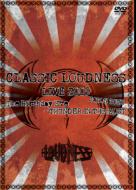 CLASSIC LOUDNESS LIVE 2009 (Blu-ray)
