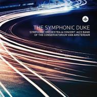 Symphonic Orchestra / Concert Jazz Band/Symphonic Duke