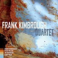 Frank Kimbrough/Quartet