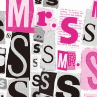 Mr.S (2CD{DVD)[First Press Limited Edition]