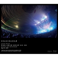 Live Tour THE SHOW MUST GO ON Final At BUDOKAN May 31,2014 (Blu-ray)