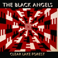Black Angels/Clear Lake Forest
