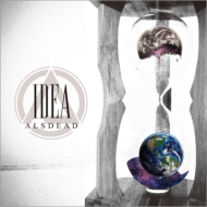 ALSDEAD/Idea-ǥ (+dvd)(Ltd)