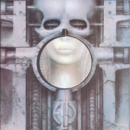 Brain Salad Surgery: 恐怖の頭脳改革 (大判7インチ紙ジャケット