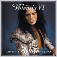 Valensia/Aglaea ( Gaia III) ե Х