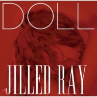 JILLED RAY/Doll