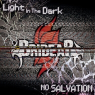 Light In The Dark / NO SALVATION (+DVD)