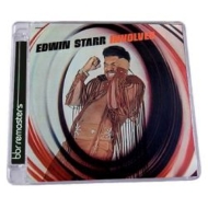 Edwin Starr/Involved (Expanded Edition)